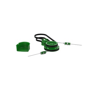 Straw Chopper/Whole Goods