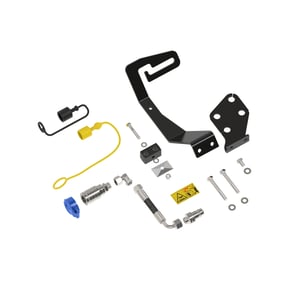 Hitch Kit