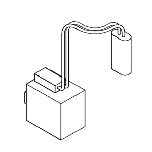 Solenoid Valve Coil