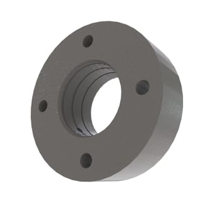 Flange