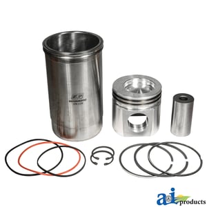 Piston-Liner Kit