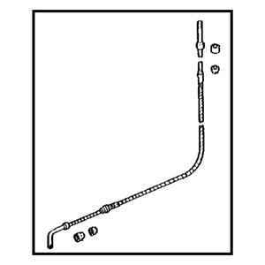 Push Pull Cable
