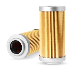 Hydraulic Filter