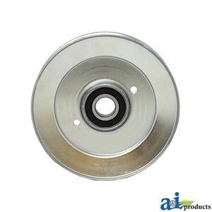Sheave Assembly