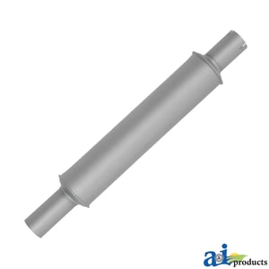 Muffler