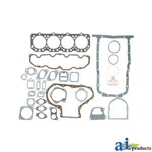 Gasket Kit