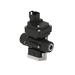 Electronic Valve
