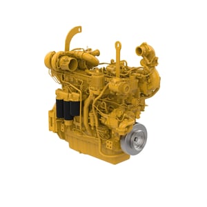 Diesel Engine Reman
