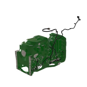 Transmission Reman