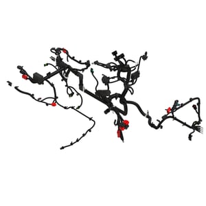Chassis Wiring Harness