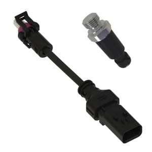 Pressure Sensor
