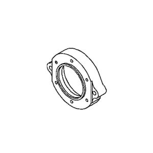 Flange