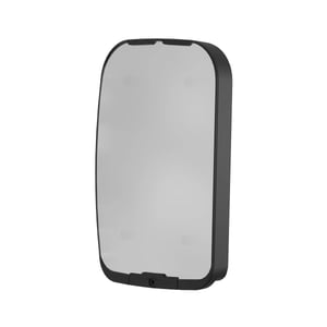Rear View Mirror