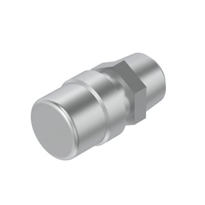 Pressure Relief Fitting