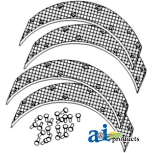 Brake Lining