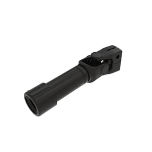 Yoke With Tube