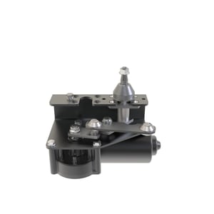 Wiper Motor
