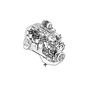Diesel Engine Reman