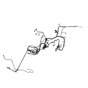 Cab Wiring Harness