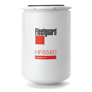 Hydraulic Filter