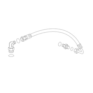 Hydraulic Hose