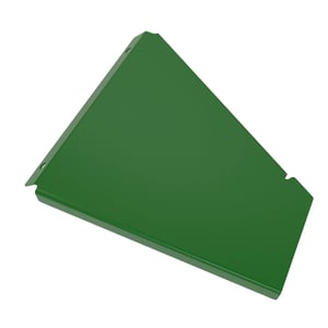 Deflector