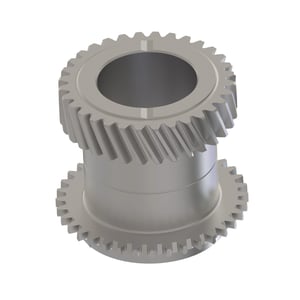 Helical Gear