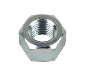 NUT,HEX HVY 1-1/4-7 GR8 ZN