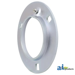 Flange