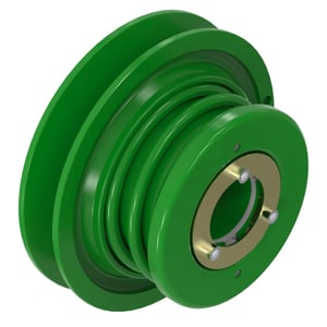 Pulley