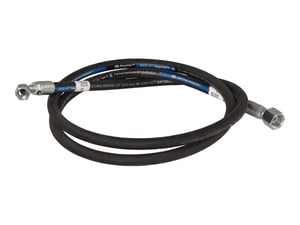 HOSE ASM - MED PRESS -08