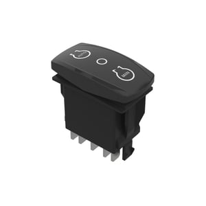 Toggle/Rocker Switch