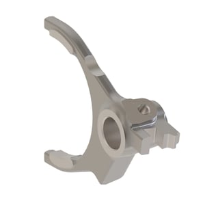 SU52017: Forward-Reverse Shifter Fork