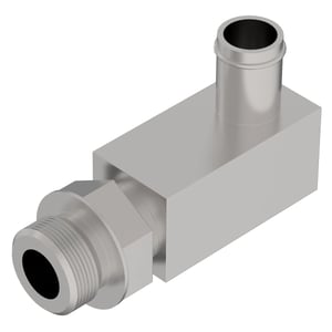 Hose Fitting