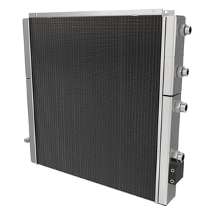 Oil Cooler