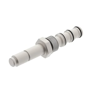 Solenoid Valve