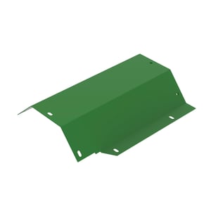 Deflector