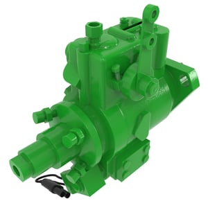 Fuel Injection Pump