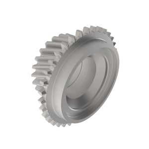 Helical Gear
