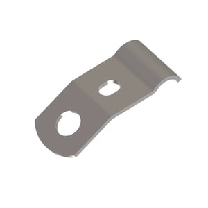 Half Clamp