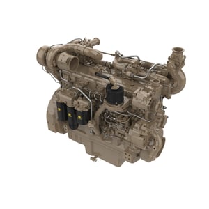 Diesel Engine Reman