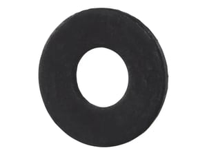 WASHERFLAT-WIDE (CODED),1/4