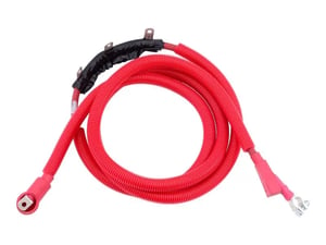 CABLE, BATTERY