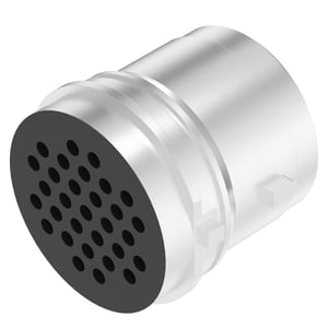 Elec. Connector Housing