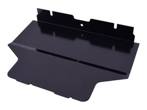 PLATE,COVER TOP FRONT
