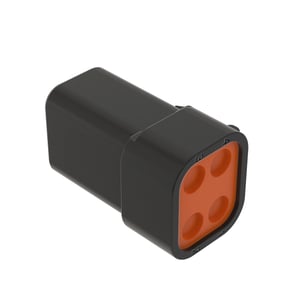 Elec. Connector Accessory