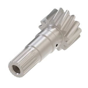 Countershaft