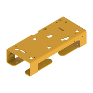 Bracket