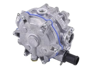 REGULATOR, LPG VAPOR