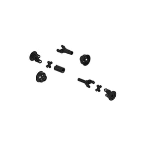 Universal Driveshaft